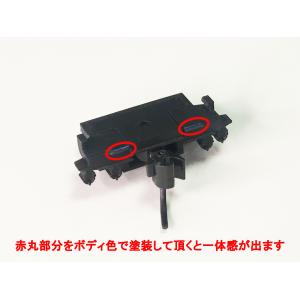 BMナックルアダプター スロ81 SAD-5081Bの詳細画像2