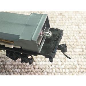 BMナックルアダプター スロ81 SAD-5081Bの詳細画像3