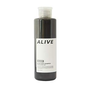 Alive カラーシャンプーの商品一覧 通販 Yahoo ショッピング