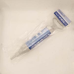 早川工業 エアコン用 ドレンつまり取りポンプ 129429