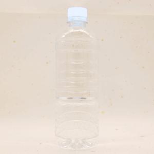 アサヒ飲料 スーパーH2O ラベルレスボトル 600ml×24本  スポーツドリンク   熱中症対策｜sazanamisp