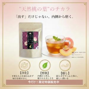 ダイエット茶 3袋 黒烏龍茶 キャンドルブッシ...の詳細画像3