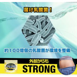 スムージー クエン酸 乳酸菌100億個 ビタミ...の詳細画像5