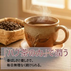 ダイエット 黒烏龍 茶 キャンドルブッシュ マ...の詳細画像2