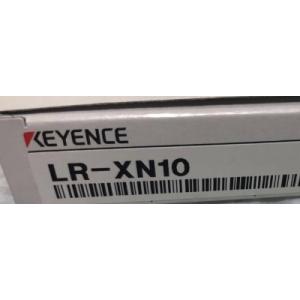 ☆ 新品 キーエンス KEYENCE アンプ内蔵 レーザーセンサ LR-ZH500N
