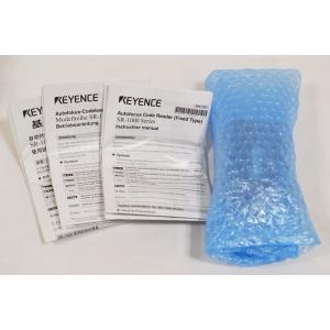 新品 KEYENCE キーエンス SR-2000W バーコード/2次元コードリーダ