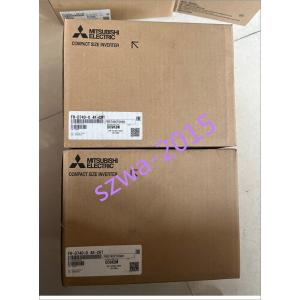 1pcs New Mitsubishi 0.4KW inverter FR-D740-0.4K-CHT in box｜sb18shop