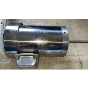 Leeson Washguard SST 1 / .75 HPウォッシュダウンモーターC6T11NC47 191473.00