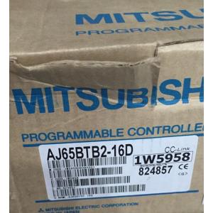 NEW Mitsubishi AJ65BTB2-16D module｜sb18shop