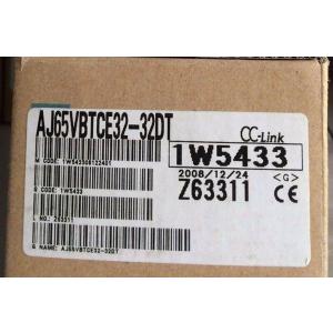 NEW MITSUBISHI AJ65VBTCE32-32DT PLC Module｜sb18shop