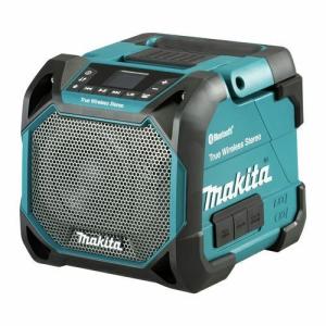 Makita 12V/18V Portable Bluetooth Speaker - Skin Only