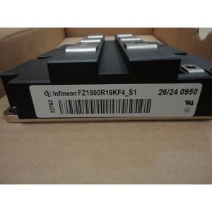 1PC Infineon IGBTモジュールFZ1800R16KF4_S1