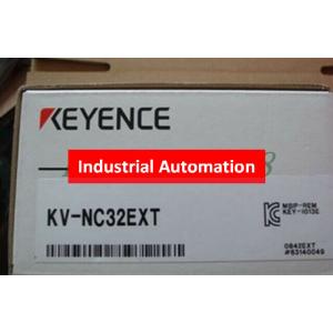 1つの新しいキーエンスkv-nc32ext/