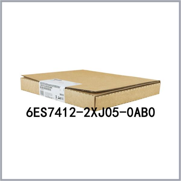 【1年保証】iece SIEMENS イニシャル中央処理装置 6ES7412-2XJ05-0AB0