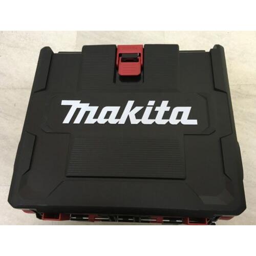 Makita TD002G Impact Driver TD002GRDX Blue 40V max...