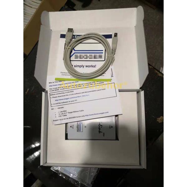 J-Link Jlink Edu V11 SWD SWOプログラマーの場合