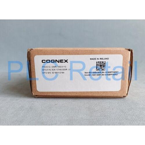 1PCS新しいCognex Code Reader DMR-70S-0110