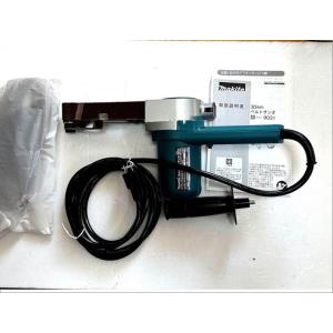Makita 9031 Belt Sander 30mm variable speed 100V 2...