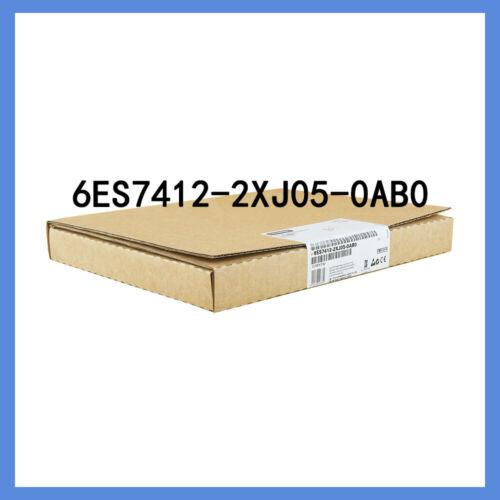 【1年保証】シーメンス iece 中央処理装置 6ES7 412-2XJ05-0AB0 6ES741...