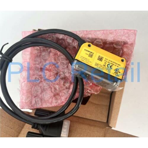 【1年保証】1PCS新しいCognex DMR-50S-00小コードリーダー