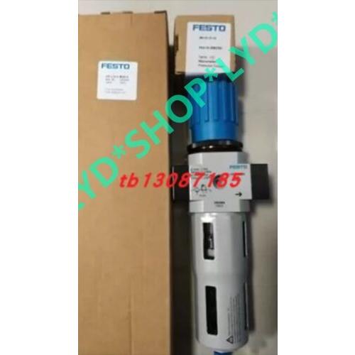 1PCSエアソース処理モジュールLFR-3/8-D-MIDI-KF-A 185774＃D3