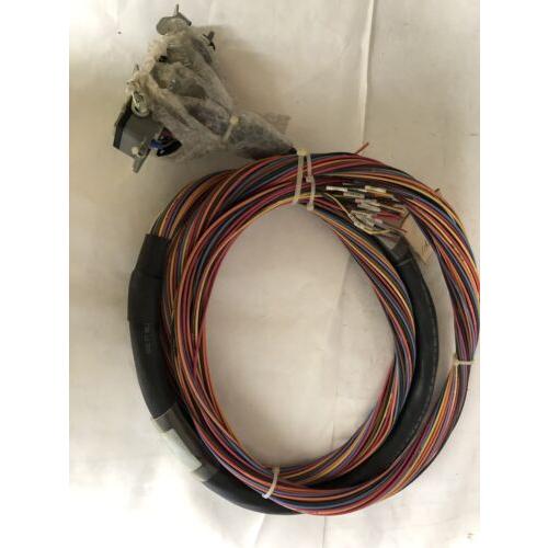 FANUC DE-2015-901-001 ROBOT CICBL CABLE 391634,522...