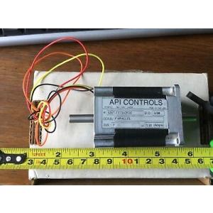 API制御MST-T172-CF00ステッピングモーター1.91A 87静的トルク200rev