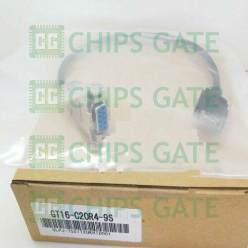 1PCS新しい三菱GT16-C02R4-9S