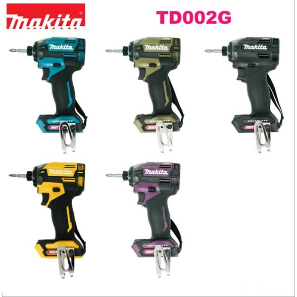 Makita TD002G Impact Driver 40Vmax 2022 XGT Brushl...