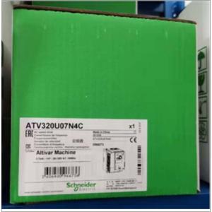 1PCS ATV320U07N4C可変スピードドライブ、3フェーズ、0.75 kW
