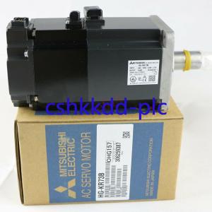 【1年保証】1PC三菱HG-KR73B HGKR73B SERVO MOTOR NEW