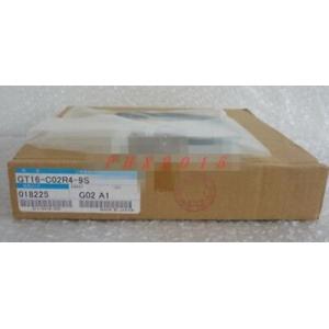 ONE NEW Mitsubishi GT16-C02R4-9S