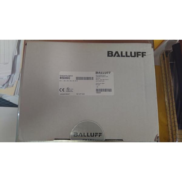 Balluff bis00cc読み取り/書き込みデバイス
