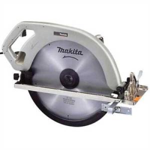 Makita 5431ASP 415mm Electric Circular Saw Aluminu...