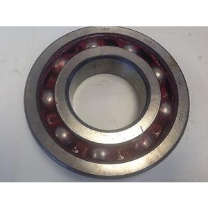 新しいFAG 6318.C3ディープグルーブボールベアリング29S J USA、90mm x 190mm x 43mm、テネシー