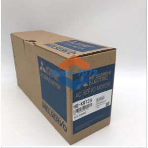 1PC新しい三菱HG-KR73Bサーボモーターボックス