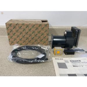 Oriental Motor MSM560-502K w/ Speed Controller MSP302N NEW
