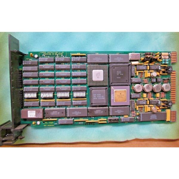1PC ABB BAILEY NLIS01ループインターフェイススレーブニューヨーク90