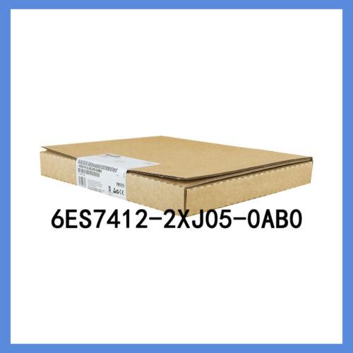 【1年保証】シーメンス中央処理装置 6ES7412-2XJ05-0AB0 6ES7 412-2XJ0...