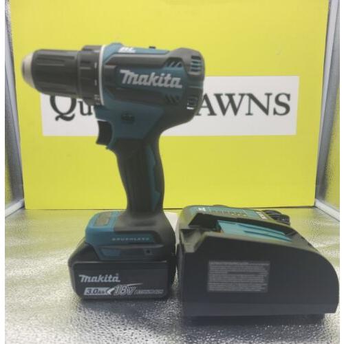 Makita XFD13Z 18V LXT Li-ion Brushless Cordless 1/...
