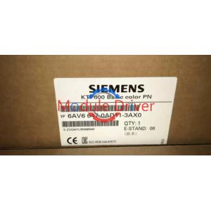 【1年保証】6AV6 647-0AD11-3AX0 シーメンス SIMATIC HMI KTP600...