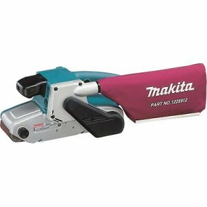 Makita 9920 3'' x 24'' Corded Belt Sander Variable...