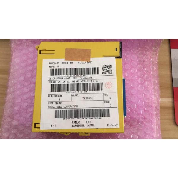 【1年保証】三菱PLC A03B-0819-C162