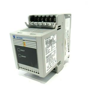 新しいAllen Bradley 160-BA02NPS1 Speed Controller Ser.c 160BA02NPS1