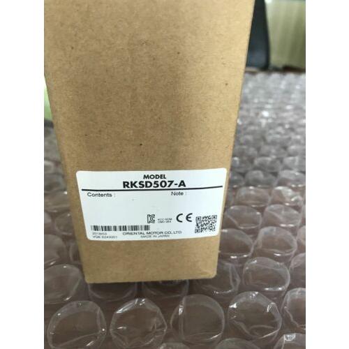 VEXTAステップドライバーRKSD507-A 100-120V 4.9A 50/60Hz＃A1