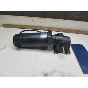 Leeson CM34D20NZ15E、DC GearMotor、67 RPM、0.47HP、90VDC、N/nib Make Offer