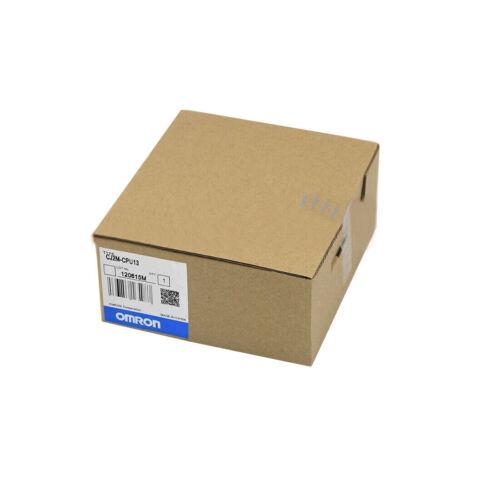 CJ2M-CPU13 CPU中央処理ユニット＃A1