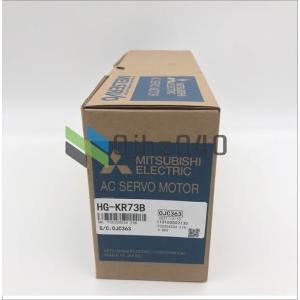 1PC新しい三菱HG-KR73Bサーボモーター