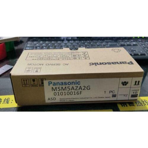 1PC新しいMSM5AZA2Gサーボモーター＃A1