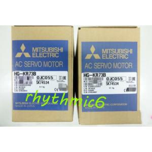 HG-KR73B MITSUBISHI servo motor Fast